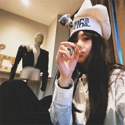 春娘 海报