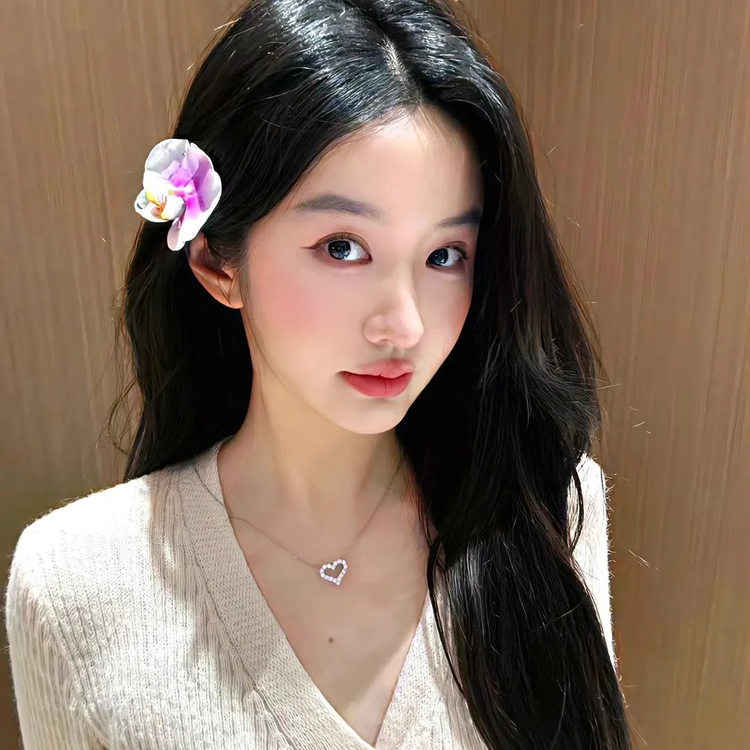 桃花命够 海报