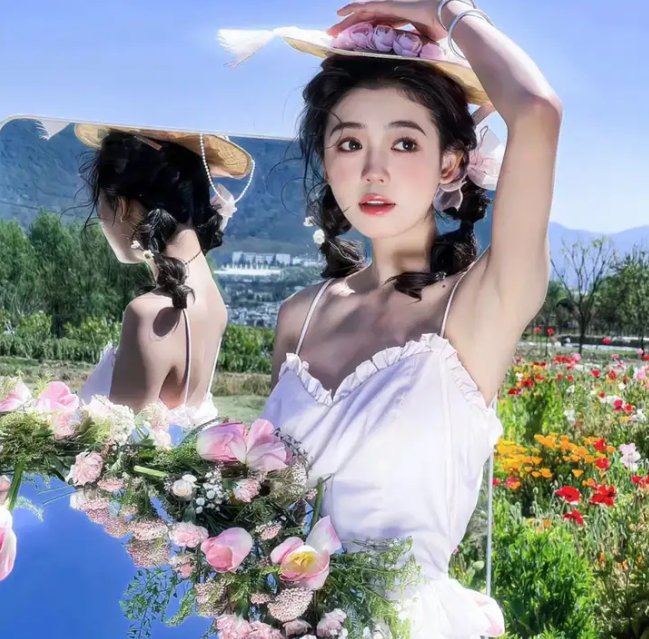 夺宝计上计 海报